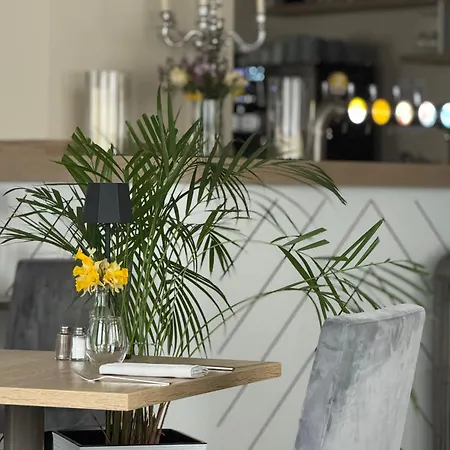 Du Commerce-restaurant Au Couteau Hotel