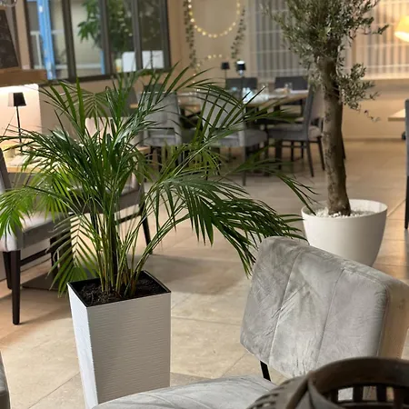 Du Commerce-restaurant Au Couteau Hotel 3*