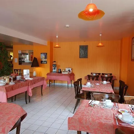 Du Commerce-restaurant Au Couteau