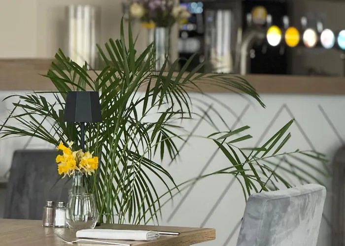 Du Commerce-restaurant Au Couteau ホテル