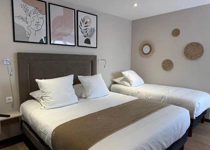 Du Commerce-restaurant Au Couteau 3*