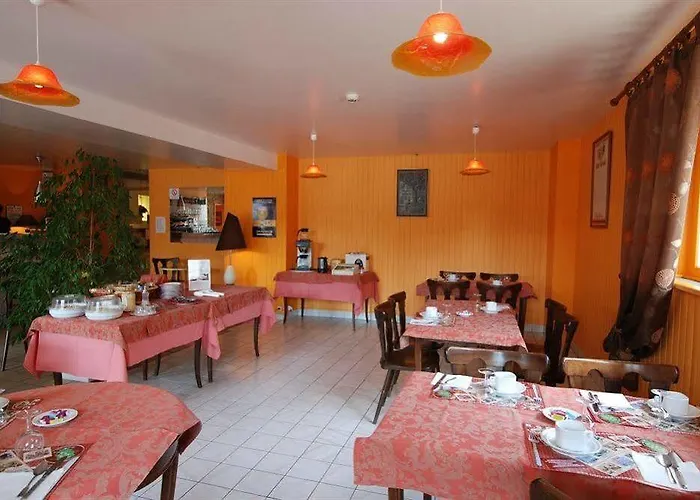 Du Commerce-restaurant Au Couteau